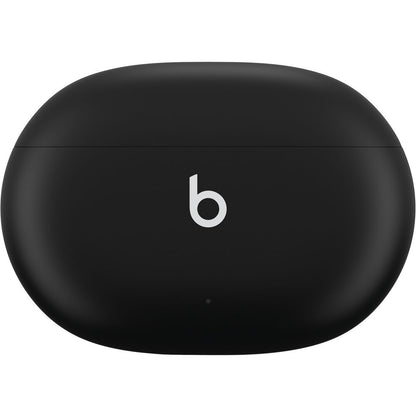 Beats by Dr. Dre Studio Buds Noise-Canceling True Wireless In-Ear Headphones Black MJ4X3LLA
