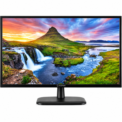 Acer 22CV1Q 21.5" Full HD 1920 x 1080 100Hz 1ms LED Monitor HDMI, VGA