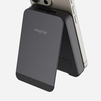 Mophie Snap+ Juice Pack Mini Stand Magsafe Compatible 5K SNP-JP-STND