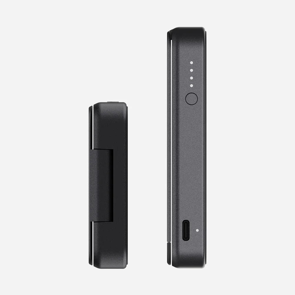 Mophie Snap+ Juice Pack Mini Stand Magsafe Compatible 5K SNP-JP-STND