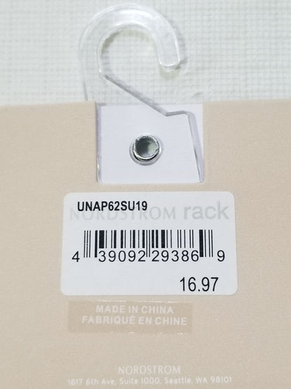 Necklace - Gold Tone