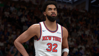 NBA 2K26 for Xbox Series X