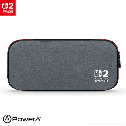 Nintendo Switch OLED Bundle with 256GB MicroSD & Power-A Case, Nintendo Family