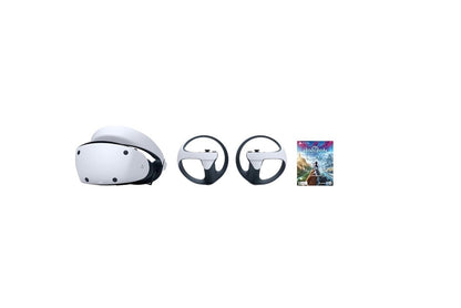 Sony PlayStation VR2 Horizon Call of the Mountain bundle - White 1000035074