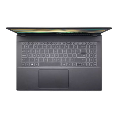 Acer Aspire 5 15.6" Laptop Intel Core i7-1255U 1.70GHz 16GB 512GB SSD W11H