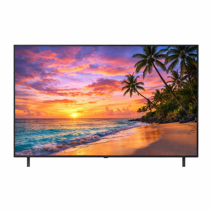 LG 55" Class OLED AI B5A 4K Smart TV 2025 OLED55B5AUA
