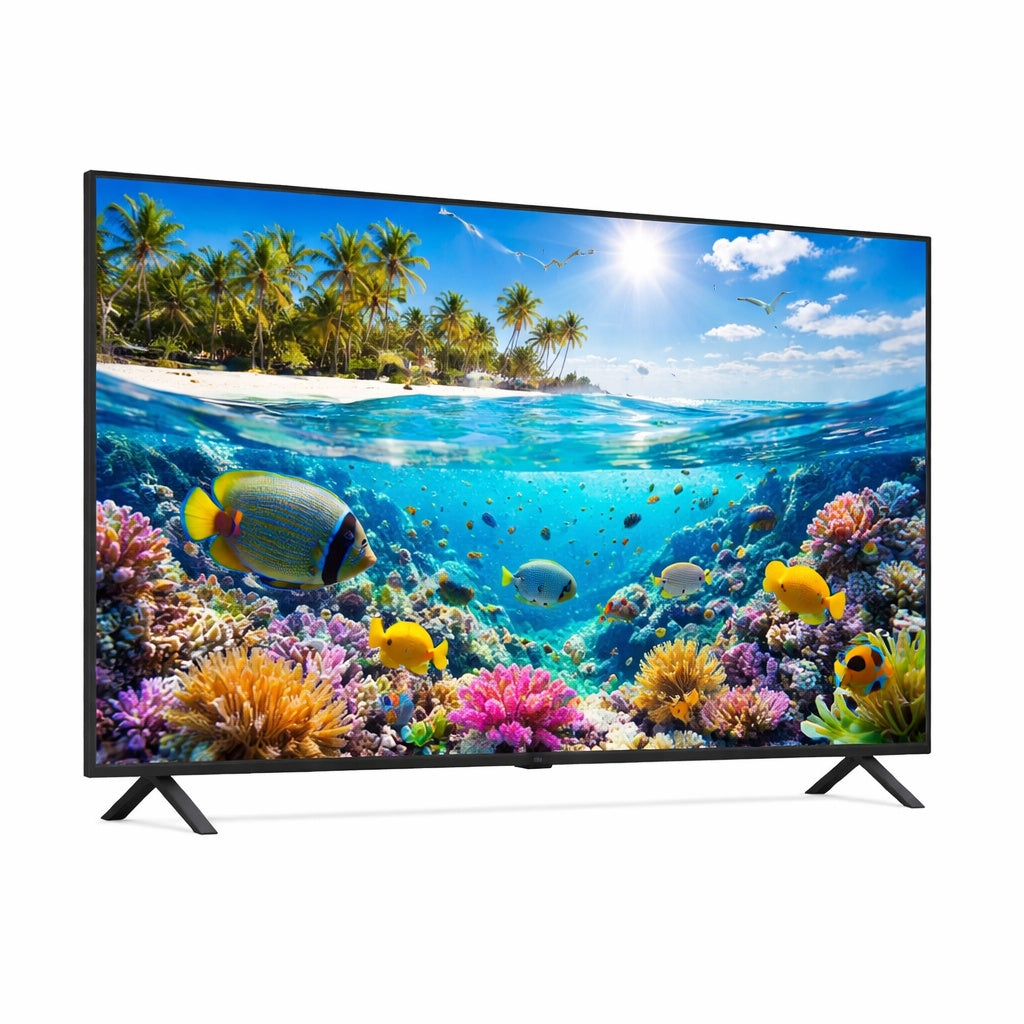 LG 55" Class OLED AI B5A 4K Smart TV 2025 OLED55B5AUA