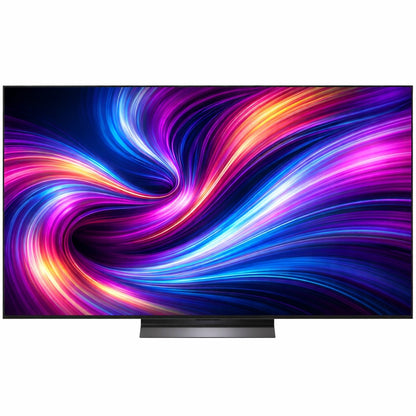 LG 65" Class C5 Series OLED evo AI 4K UHD Smart webOS TV (2025) OLED65C5AUA