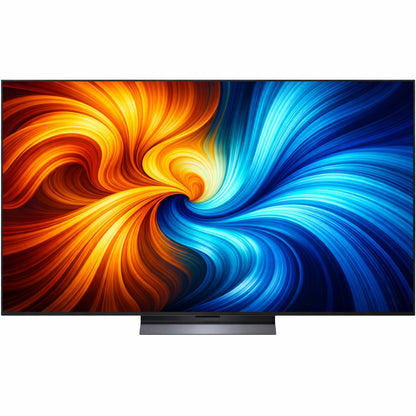 LG 65" Class C5 Series OLED evo AI 4K UHD Smart webOS TV (2025) OLED65C5PUA