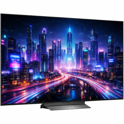 LG 65" Class C5 Series OLED evo AI 4K UHD Smart webOS TV (2025) OLED65C5PUA