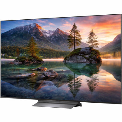 LG 65" Class C5 Series OLED evo AI 4K UHD Smart webOS TV (2025) OLED65C5PUA