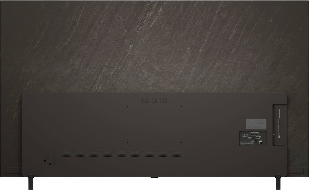 LG - 77" Class B5 Series OLED AI 4K UHD Smart webOS TV (2025) OLED77B5PUA