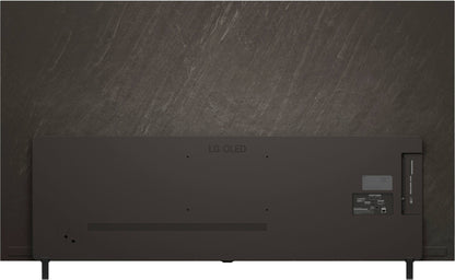 LG - 77" Class B5 Series OLED AI 4K UHD Smart webOS TV (2025) OLED77B5PUA