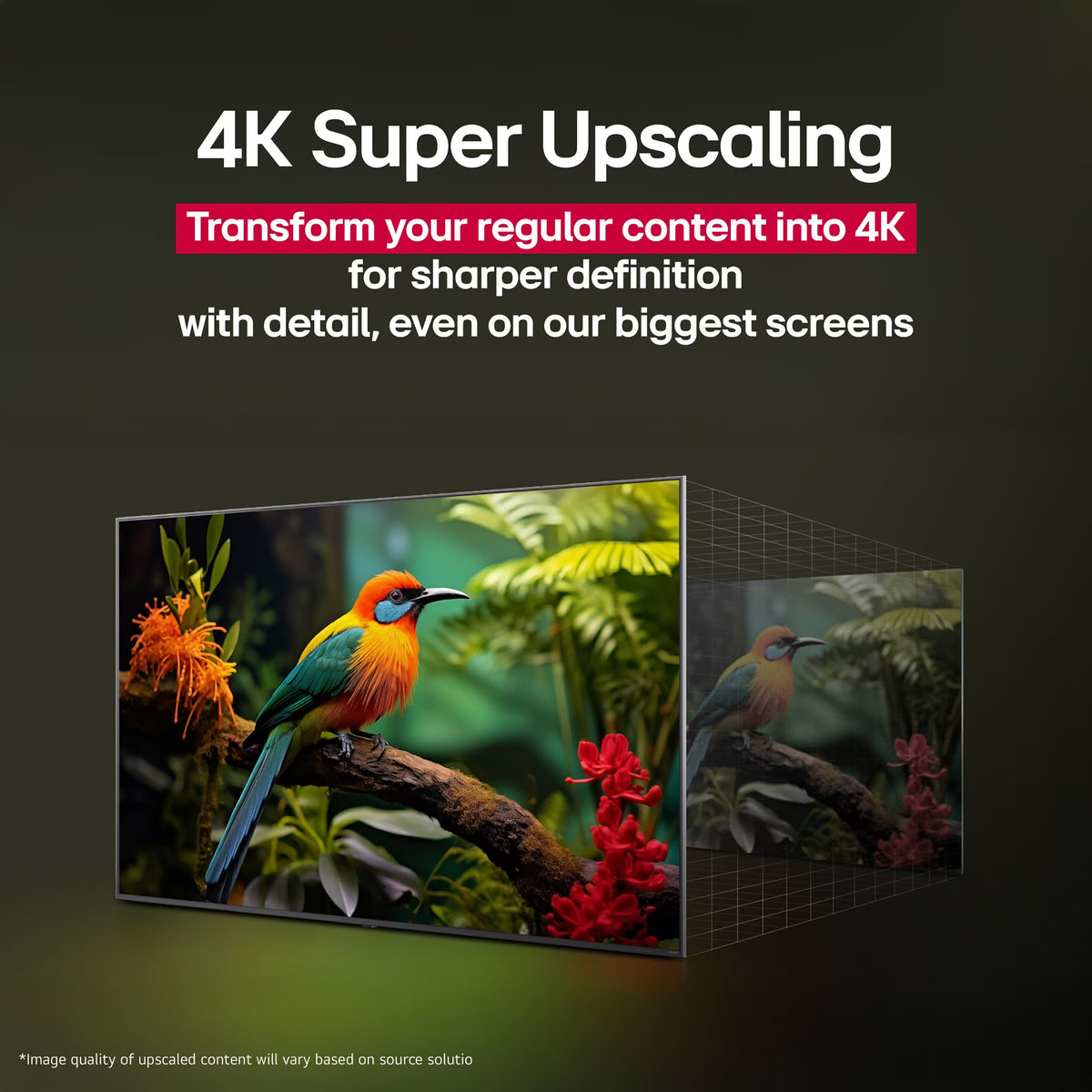 LG - 77" Class B5 Series OLED AI 4K UHD Smart webOS TV (2025) OLED77B5PUA