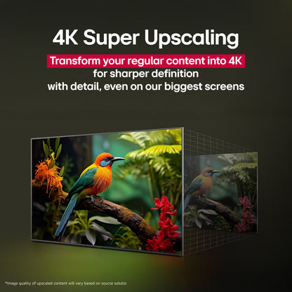 LG - 77" Class B5 Series OLED AI 4K UHD Smart webOS TV (2025) OLED77B5PUA