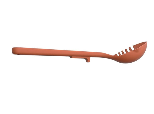 Ninja Possible Pot Spoon Orange Multi Functional - KWSPCW2CP