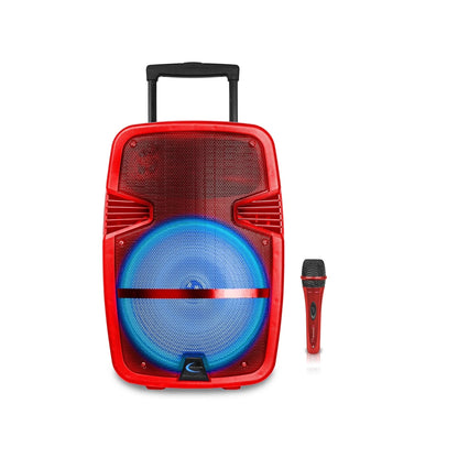 Technical Pro 10" Bluetooth Loudspeaker PARTY10R