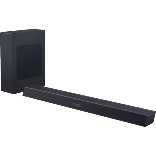 Philips B8405 240W 2.1-Channel Soundbar System TAB8405/37