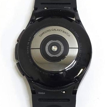 Samsung Galaxy Watch 4 Classic Smartwatch 42mm Black SM-R880NZKCXAA