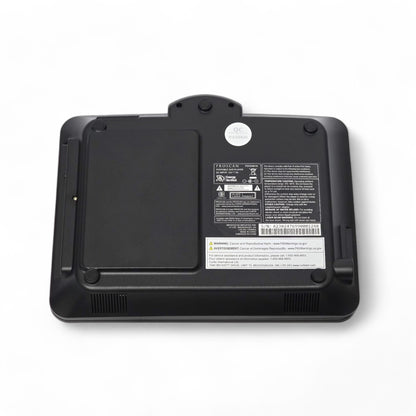 Proscan PDVD9019 9" 180-degree Swivel Screen Portable DVD Player w/ Remote