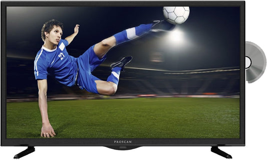 Proscan PLDV321300-F 32" 720p 60Hz Direct Led TV/DVD Combo