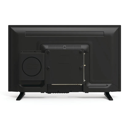 Proscan 32" 720p 60Hz LED TV-DVD Combo, 400 Nit brightness, VESA: 200mm x 200mm - PLDV321300