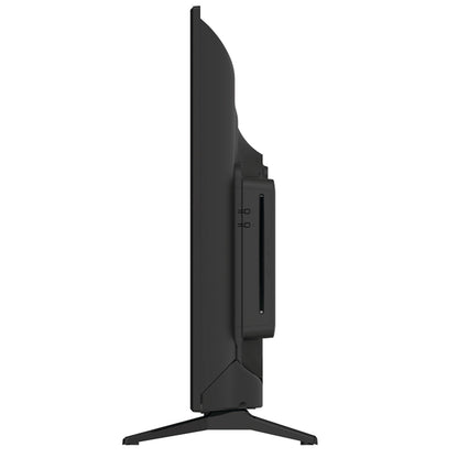 Proscan 32" 720p 60Hz LED TV-DVD Combo, 400 Nit brightness, VESA: 200mm x 200mm - PLDV321300