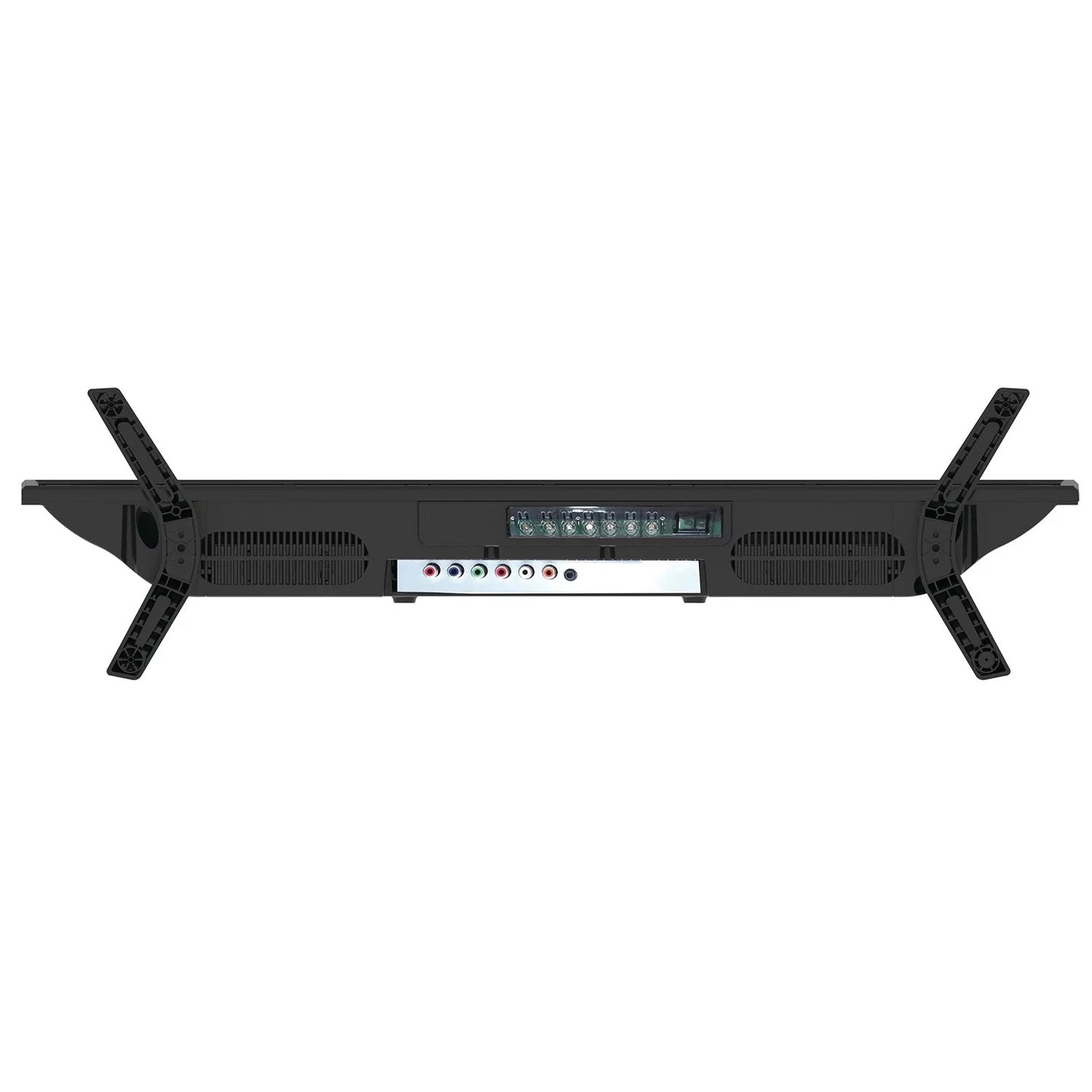 Proscan 32" 720p 60Hz LED TV-DVD Combo, 400 Nit brightness, VESA: 200mm x 200mm - PLDV321300