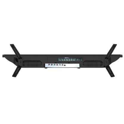 Proscan 32" 720p 60Hz LED TV-DVD Combo, 400 Nit brightness, VESA: 200mm x 200mm - PLDV321300