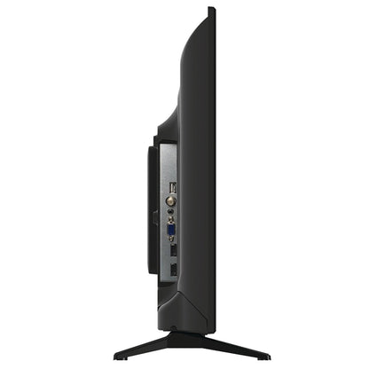 Proscan 32" 720p 60Hz LED TV-DVD Combo, 400 Nit brightness, VESA: 200mm x 200mm - PLDV321300