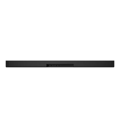 TCL Q6CH 5.1 Ch Soundbar with Wireless Subwoofer Black