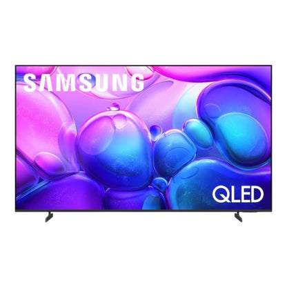 Samsung 55” Class Q6F Series QLED 4K UHD SamsungVision AI Smart Tizen TV (2025) QN55Q6FDAF