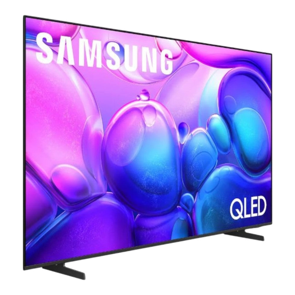 Samsung 55” Class Q6F Series QLED 4K UHD SamsungVision AI Smart Tizen TV (2025) QN55Q6FDAF