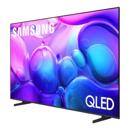 Samsung 55” Class Q6F Series QLED 4K UHD SamsungVision AI Smart Tizen TV (2025) QN55Q6FDAF