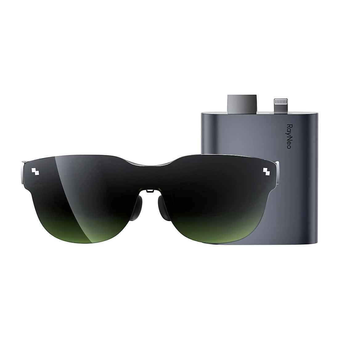 Rayneo Air 3s AR XR 120Hz FHD Smart Gaming Glasses Portable AR Video Eyewear