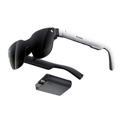 Rayneo Air 3s AR XR 120Hz FHD Smart Gaming Glasses Portable AR Video Eyewear