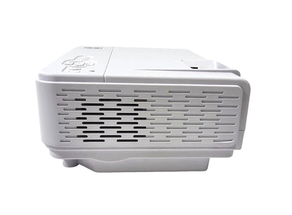 RCA RPJ136-B Projector 2000 LM 480p,1080P up to 150" Image