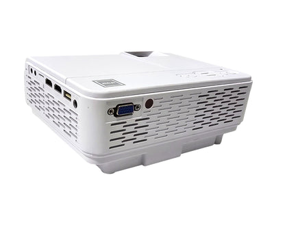 RCA RPJ136-B Projector 2000 LM 480p,1080P up to 150" Image