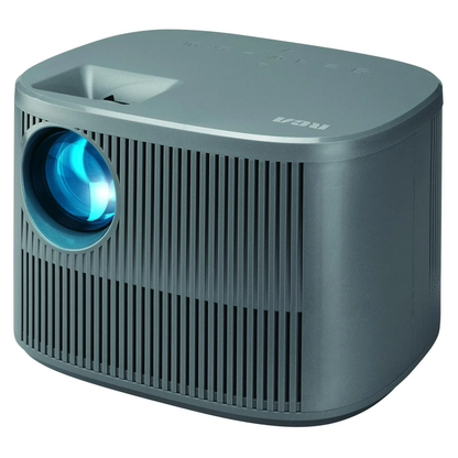 RCA 720P HD ROKU Smart Home Theater Projector w/ ROKU Express Streaming