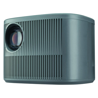 RCA 720P HD ROKU Smart Home Theater Projector w/ ROKU Express Streaming
