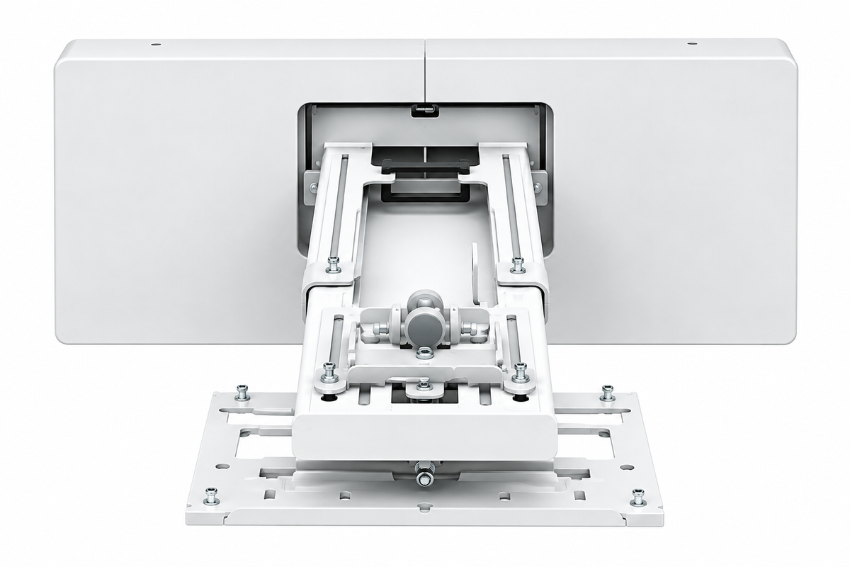 Epson ELPMB75 Extreme-Short-Throw Mount V12HB12010, for select Epson Extreme short-throw displays such as the PowerLite 810E