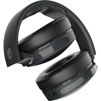 Skullcandy Hesh Evo Wireless Over-Ear Headphones S6HVW-N740 True Black
