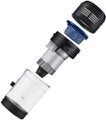 Samsung BESPOKE Jet AI Cordless Stick Vacuum with All-in-One Clean Station - Satin Black - VS28C9762UK