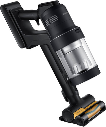 Samsung BESPOKE Jet AI Cordless Stick Vacuum with All-in-One Clean Station - Satin Black - VS28C9762UK