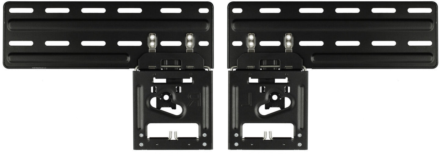 Samsung Wall Mount for "The Frame" TVs Fits 50”- 85" 2022 TV models - BN96-55181B