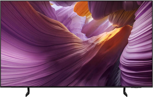 Samsung 55" OLED 4K S85F Series, Vision AI Smart TV (2025 Model, 55S85F) - QN55S85FDF