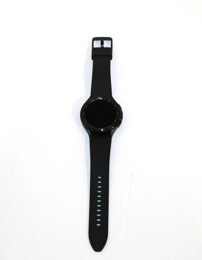 Samsung Galaxy Watch4 Aluminum Smartwatch 44mm BT SM-R870NZKAXAA Black