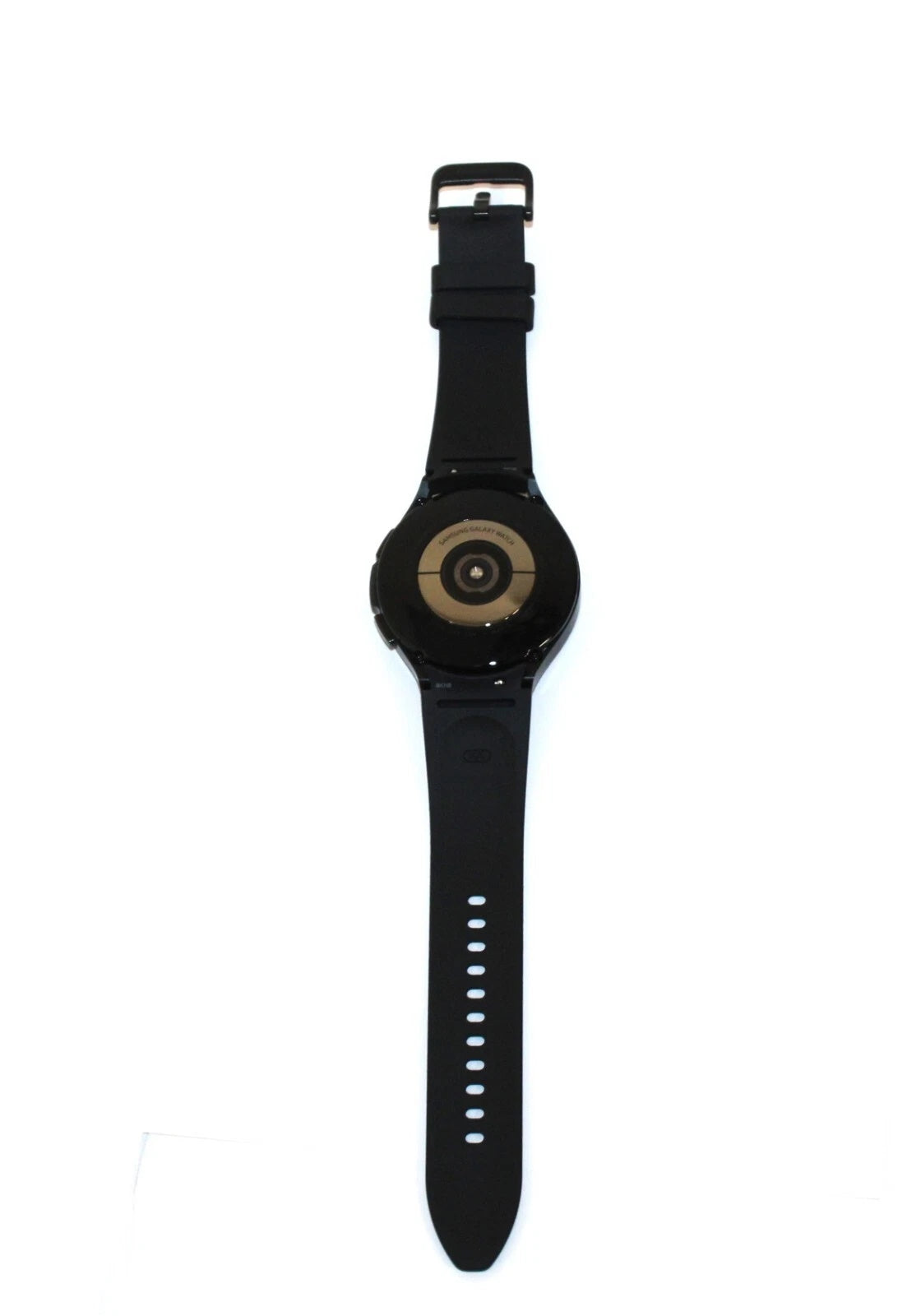 Samsung Galaxy Watch4 Aluminum Smartwatch 44mm BT SM-R870NZKAXAA Black