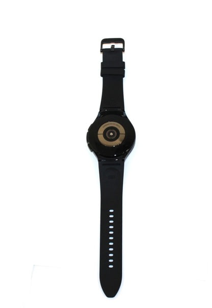 Samsung Galaxy Watch4 Aluminum Smartwatch 44mm BT SM-R870NZKAXAA Black