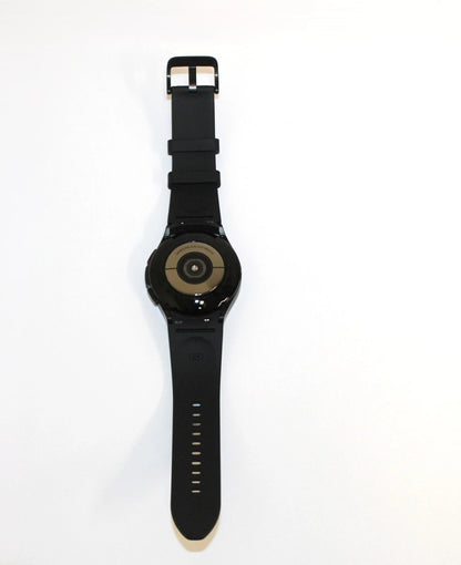 Samsung Galaxy Watch 4 Classic Smartwatch 42mm Bluetooth & Wi-Fi 16GB SM-R880NZKAXAA